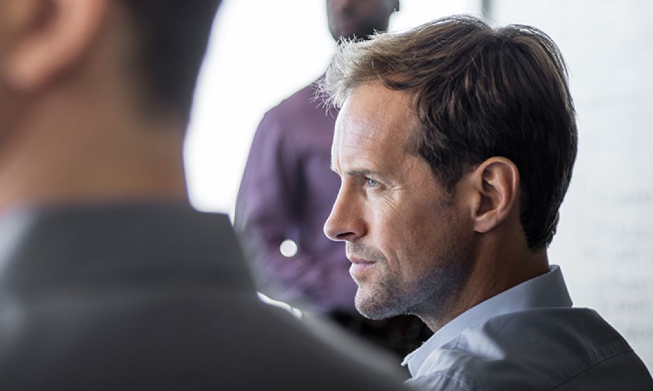 CHRO Succession in Healthcare: Inside the Subsector Dynamics