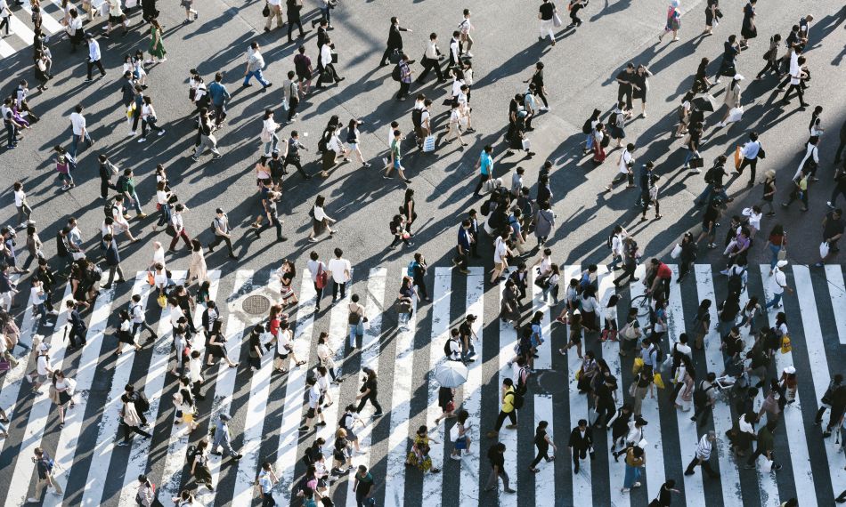 Kyoto's Next Chapter: Beyond Manufacturing to Professional Services Hub