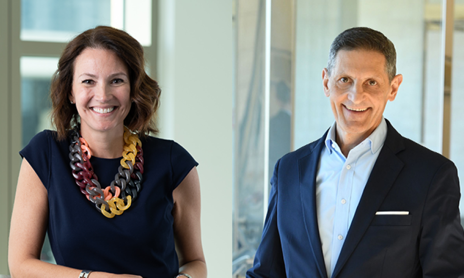 Always Calibrating and Thinking Ahead: Designing Dynamic, Future-Oriented CEO Succession Planning