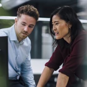 The CHRO’s Defining Moment in the Age of AI