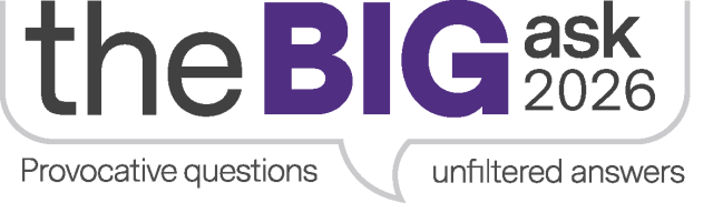 Why “The Big Ask”?