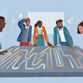 How Asset Owners are Rethinking Talent and Leadership: AI and the Long Game