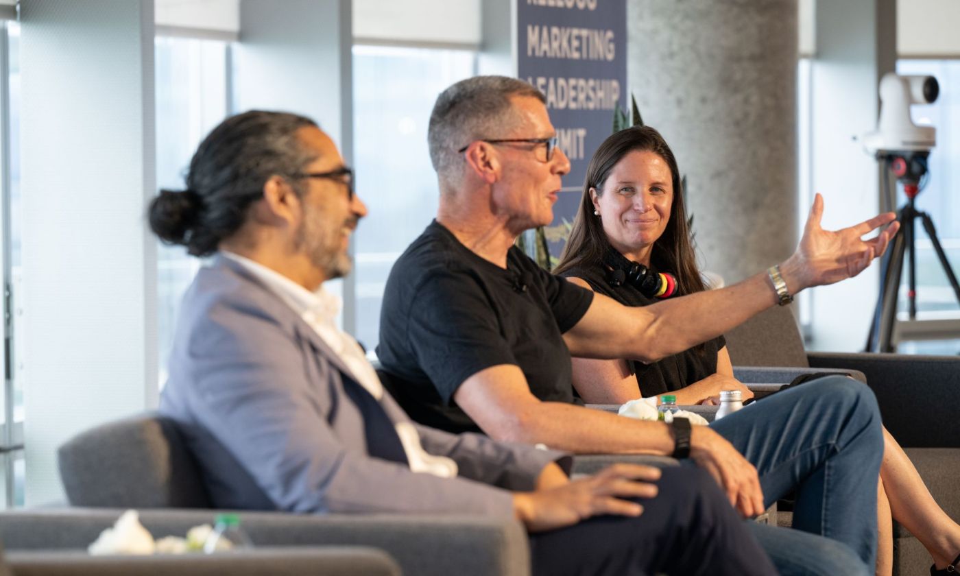 The Kellogg Marketing Leadership Summit