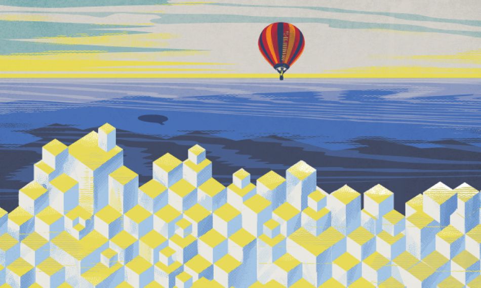 Navigating the Retirement Cliff: Rethinking Succession and Executive Talent Strategy in Specialty Insurance