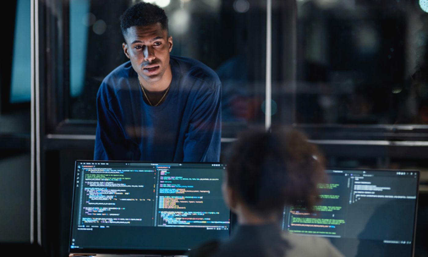 The New Security Mandate: How the CISO Role Is Expanding Well Beyond Traditional Cybersecurity