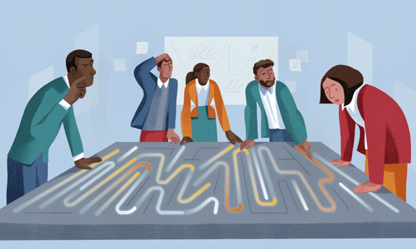 Reframing HR&rsquo;s Role in the AI Transformation