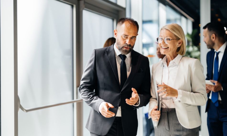 Does the Board Chair Really Matter?