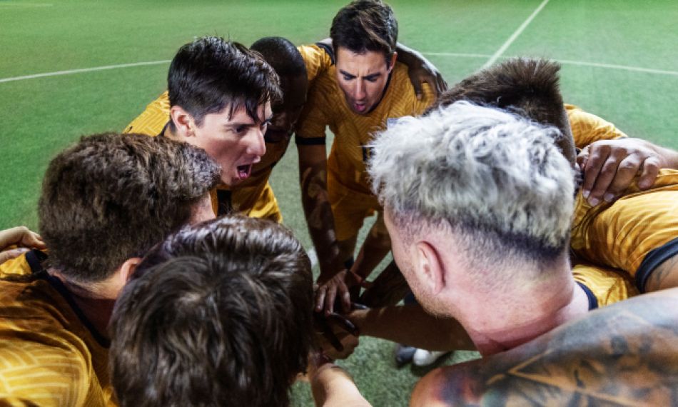 Leadership Lessons from the World Cup