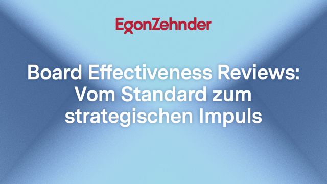 Die vollständige Analyse jetzt herunterladen