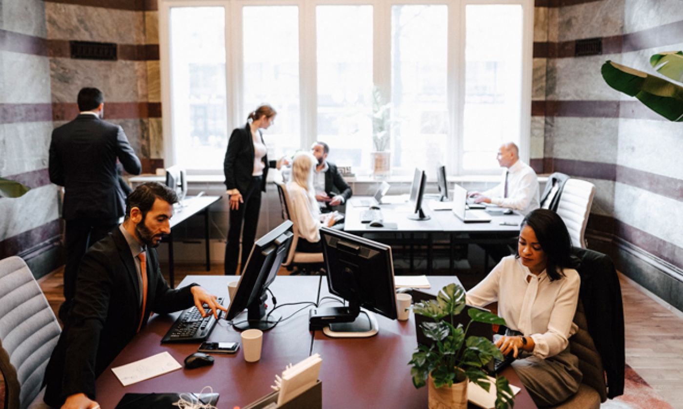 Why In-House Legal Teams Are Rebuilding Around AI