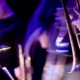 These Times Call for Jazz!