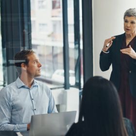 AI in the Boardroom: Rewiring Strategy, Leadership, and Governance