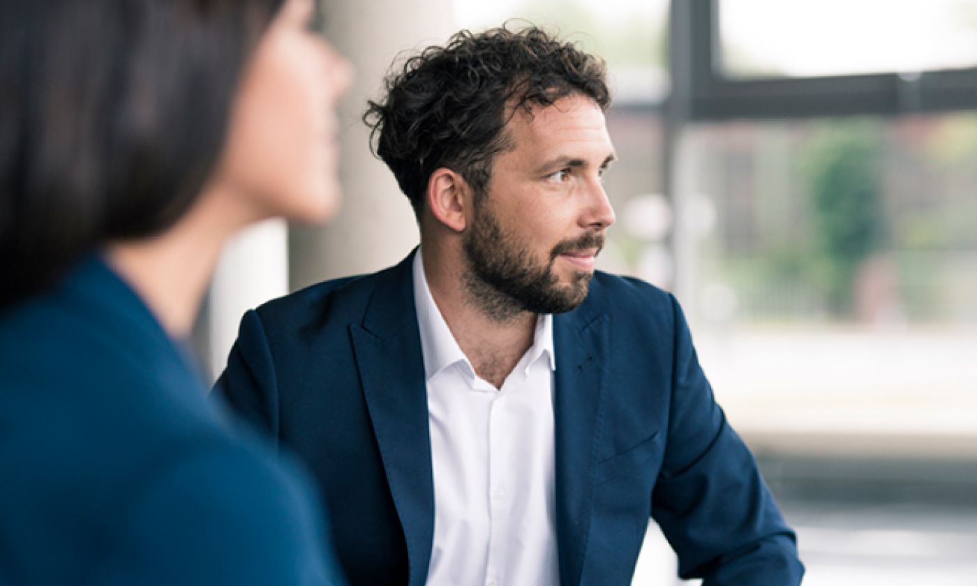 The New Reality of the Healthcare CHRO Role