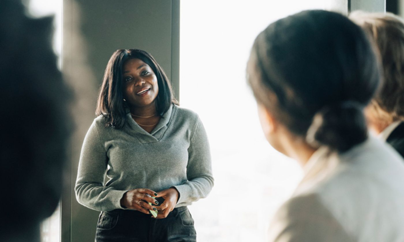 The Transformational CHRO: Leading Beyond HR
