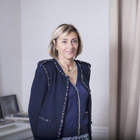Evelyne Sevin