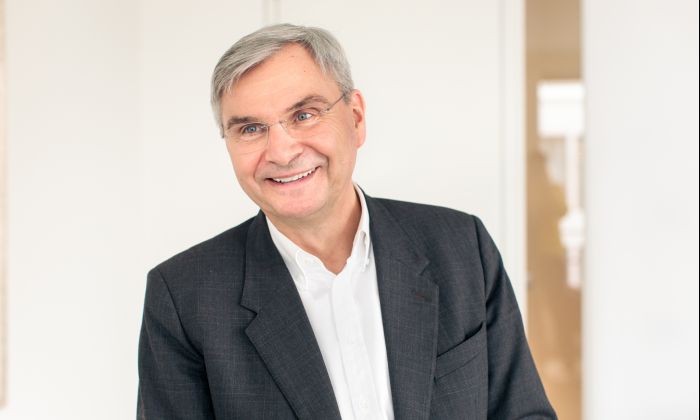 Jörg K. Ritter