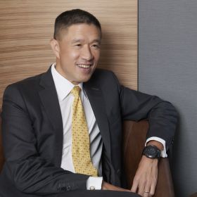 Peter Koo
