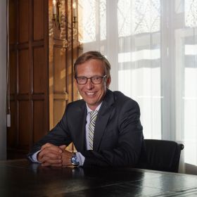Peter Flueckiger