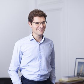 Tristan de Silguy