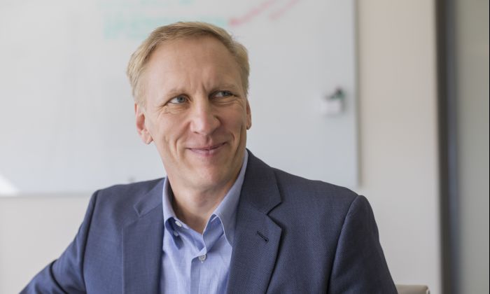 Christopher Pfeiffer