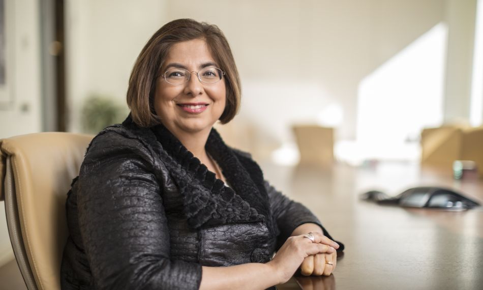 HIT IQ - Interview with Simmi Singh