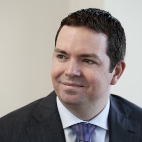 Anthony Cavanough