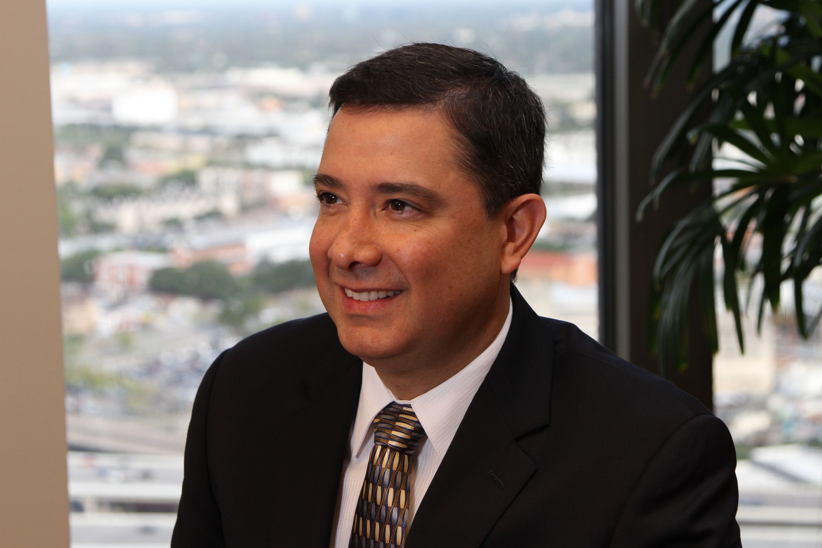 Leadership During an Industry Downturn