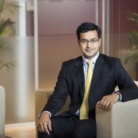 Vivek Khemka