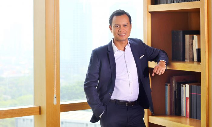 Andree Harahap