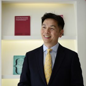 Dennis Ku