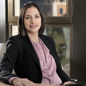 Corina Almada