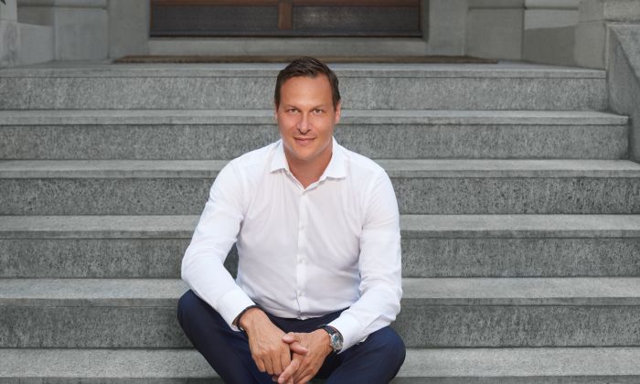 Christian Wohlgensinger