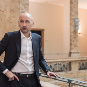 Francesco Buquicchio