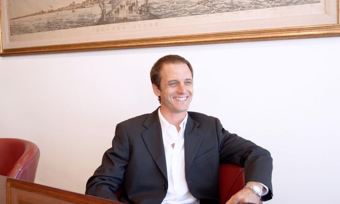 Juan Valverde
