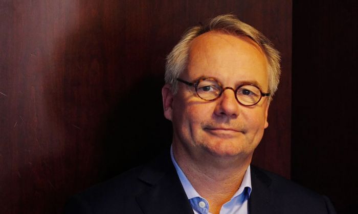 Karsten De Clerck