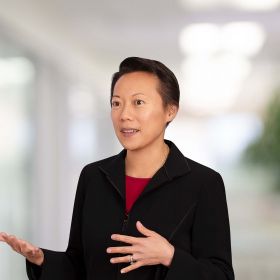 Joanne Yun, PhD