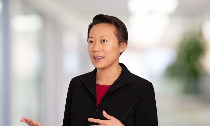 Joanne Yun, PhD