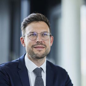 Benjamin Lüpschen