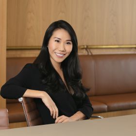 Michelle Park