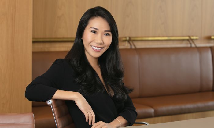 Michelle Park