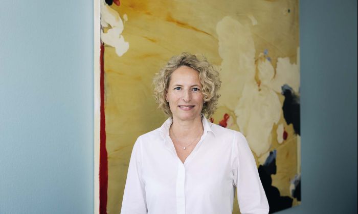 Elke Hofmann