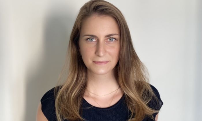 Lissa Schreurs
