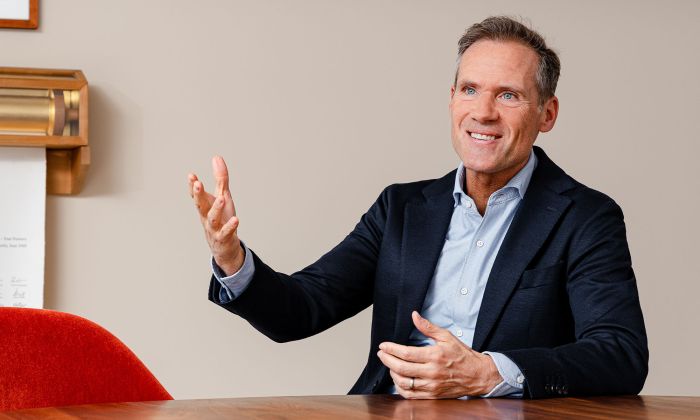 Peter Zehnder