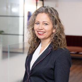Marieke Witjes