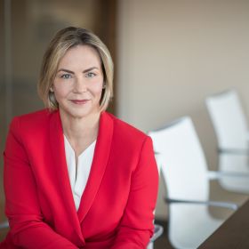 Pamela Warren