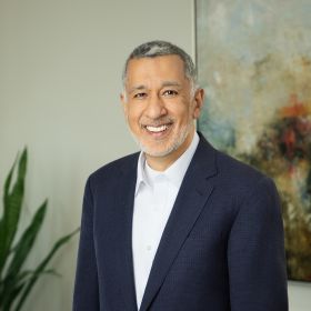 Arun Dhingra