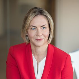 Pamela Warren