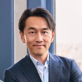 Yasushi Maruyama