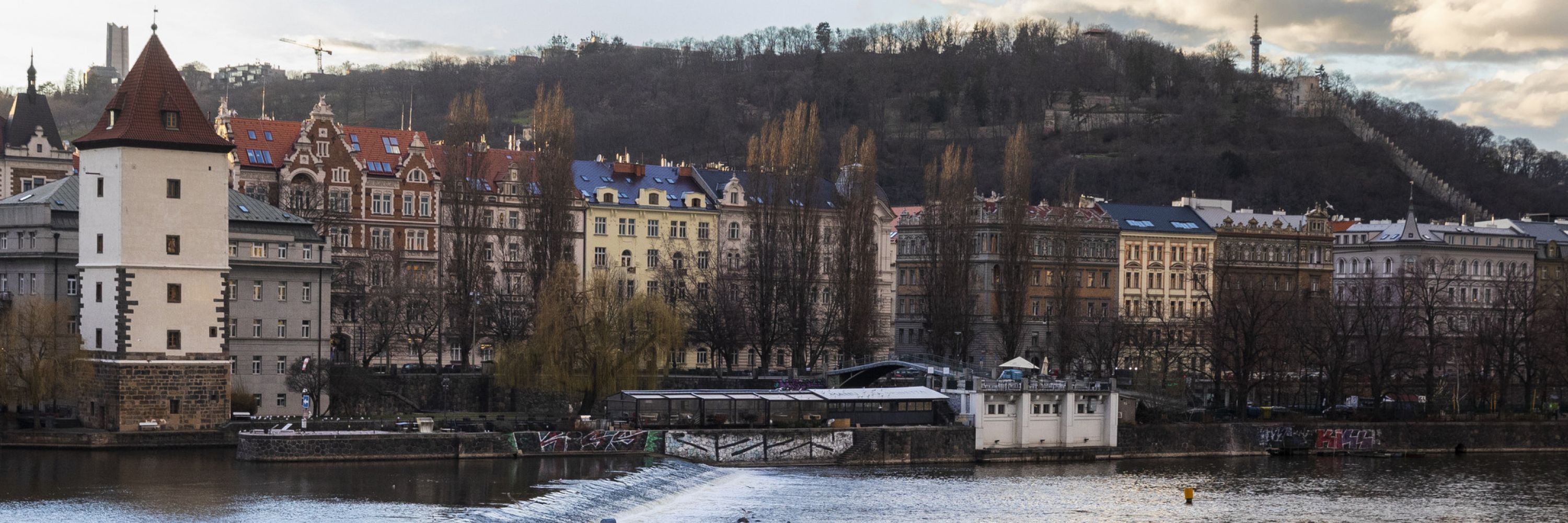 Prague