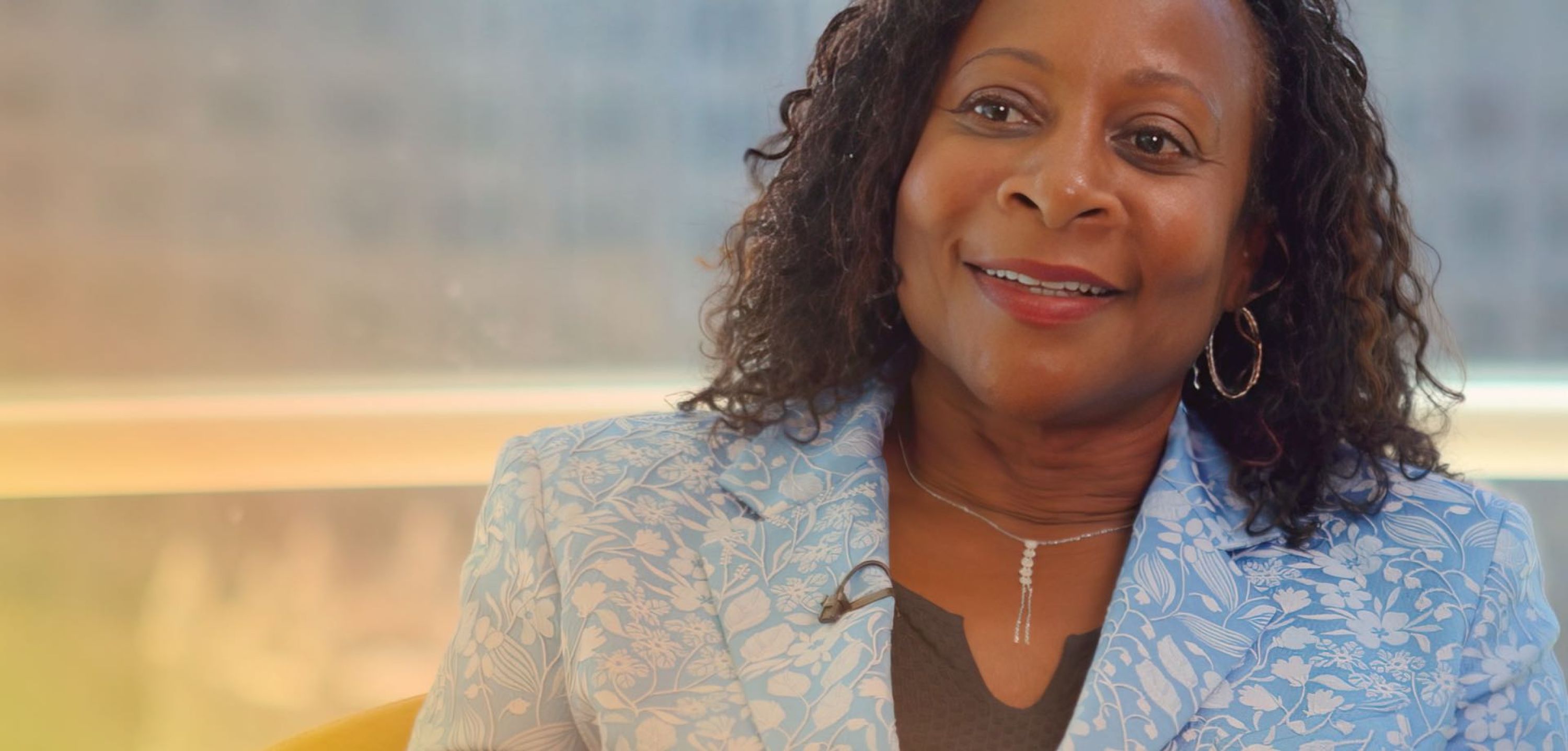 Robin Washington: Setting the Tone for Board Diversity and Inclusion